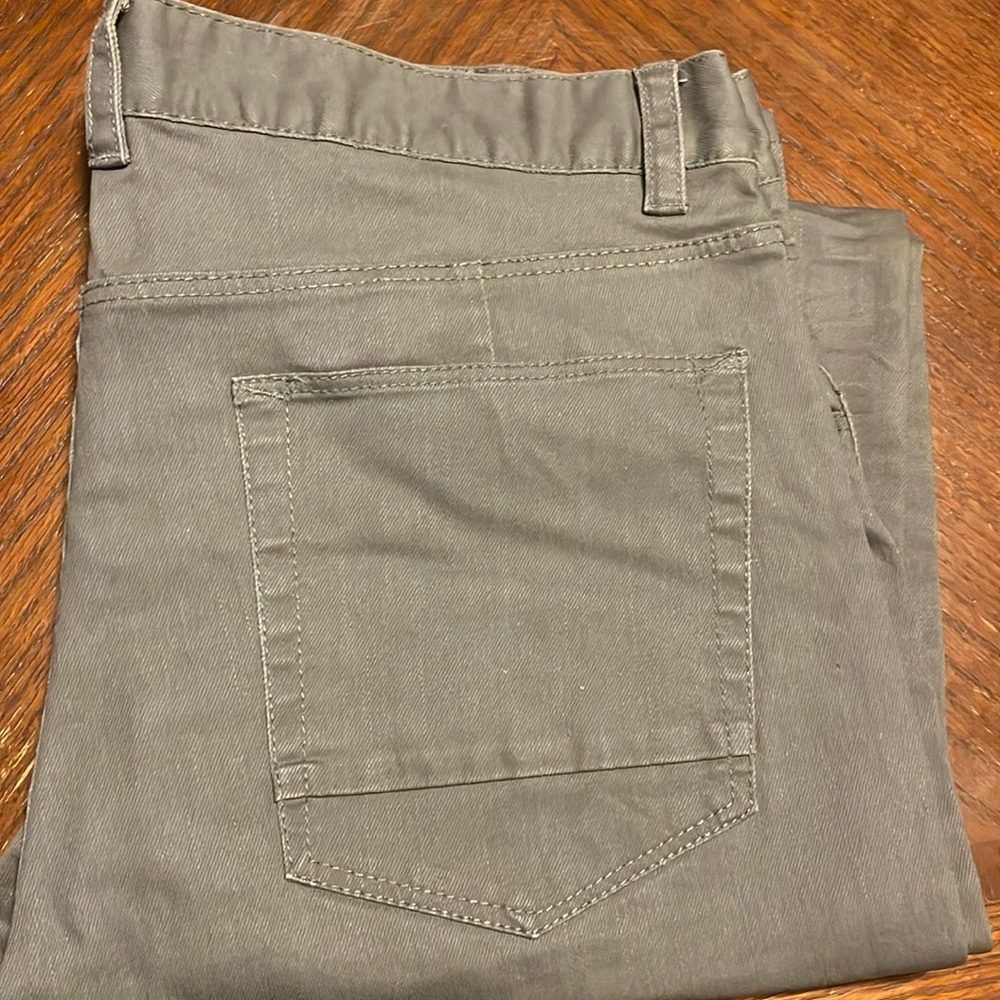 H&M Button Fly Pants
